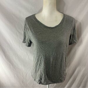 Forever 21 Gray Tee